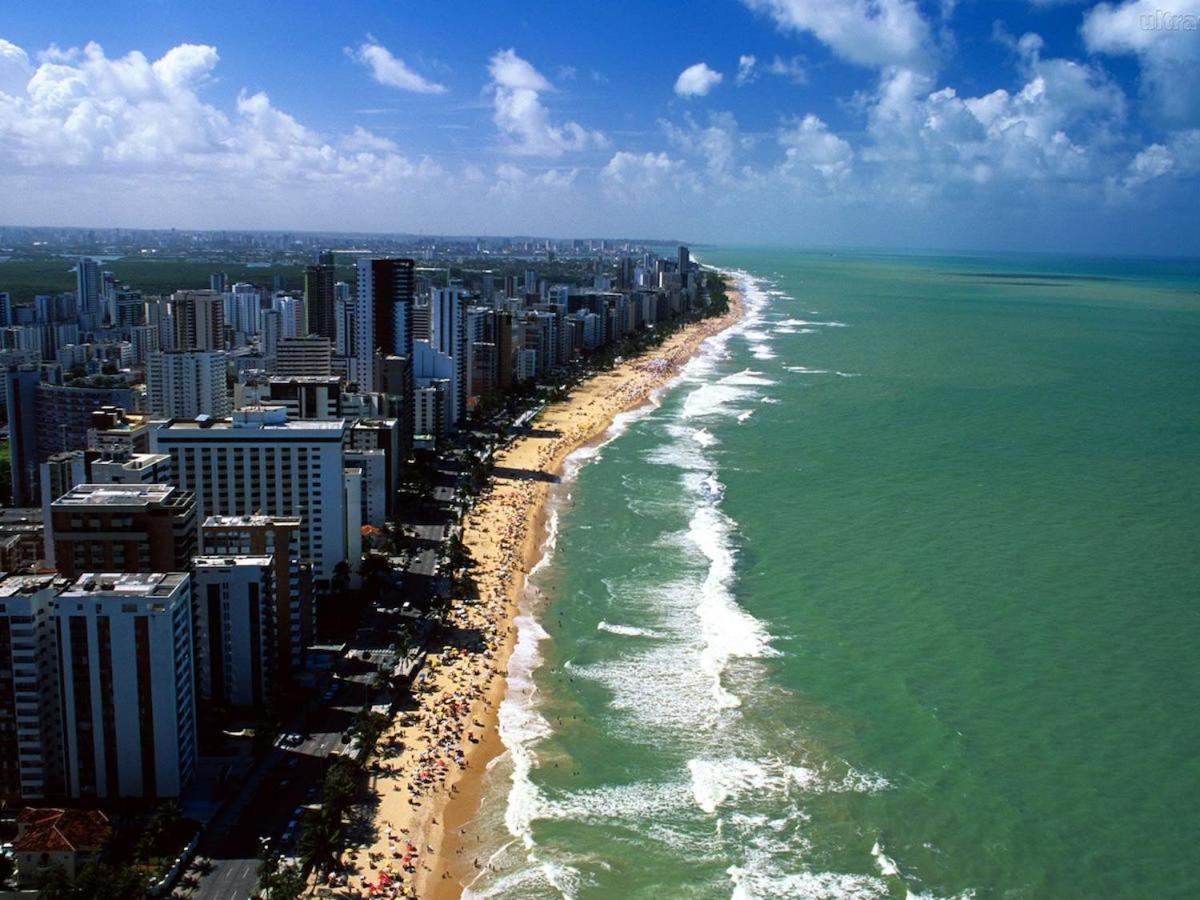 Apartamento Guaruja Bacaitava Экстерьер фото