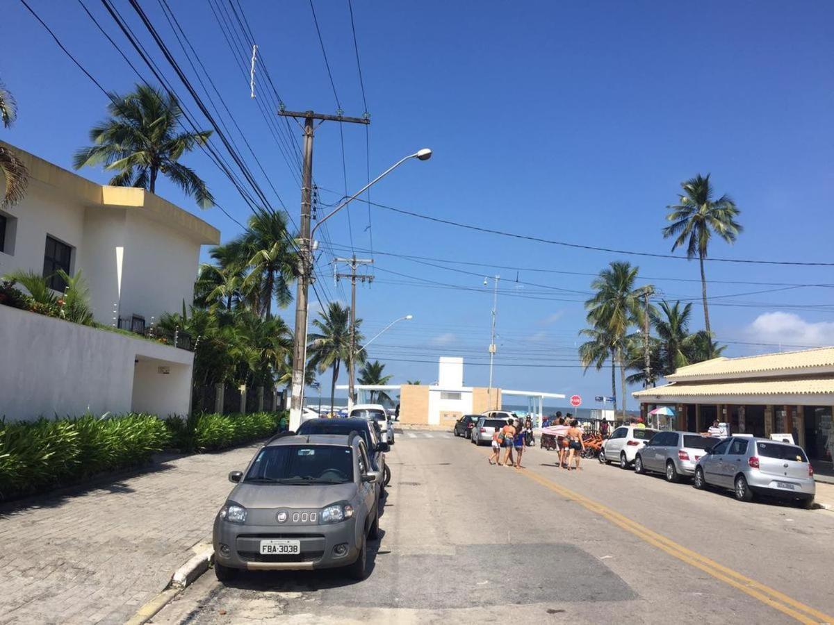 Apartamento Guaruja Bacaitava Экстерьер фото