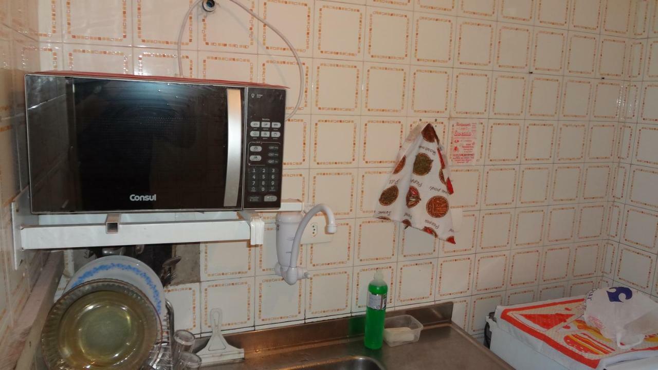 Apartamento Guaruja Bacaitava Экстерьер фото