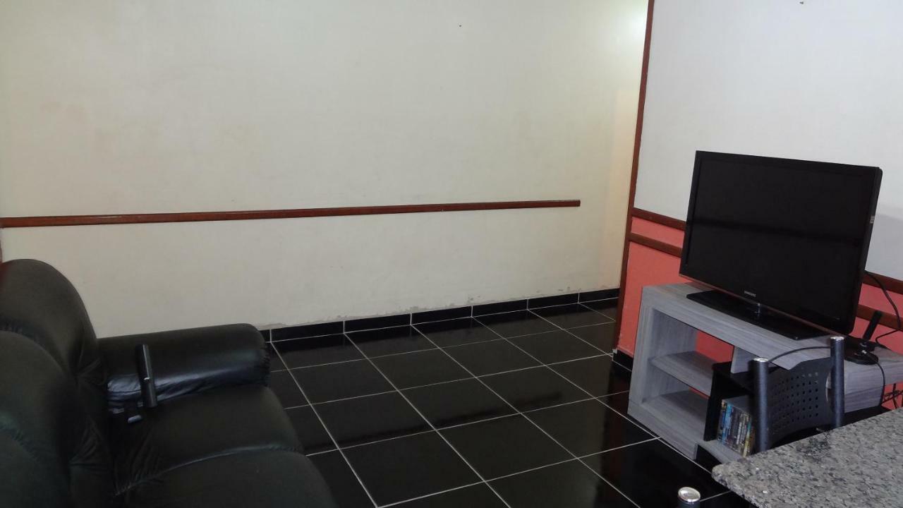 Apartamento Guaruja Bacaitava Экстерьер фото
