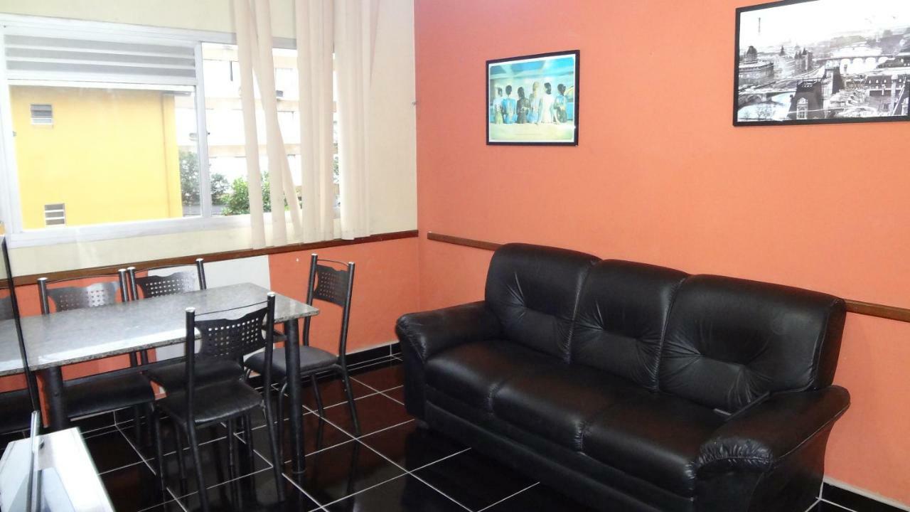 Apartamento Guaruja Bacaitava Экстерьер фото