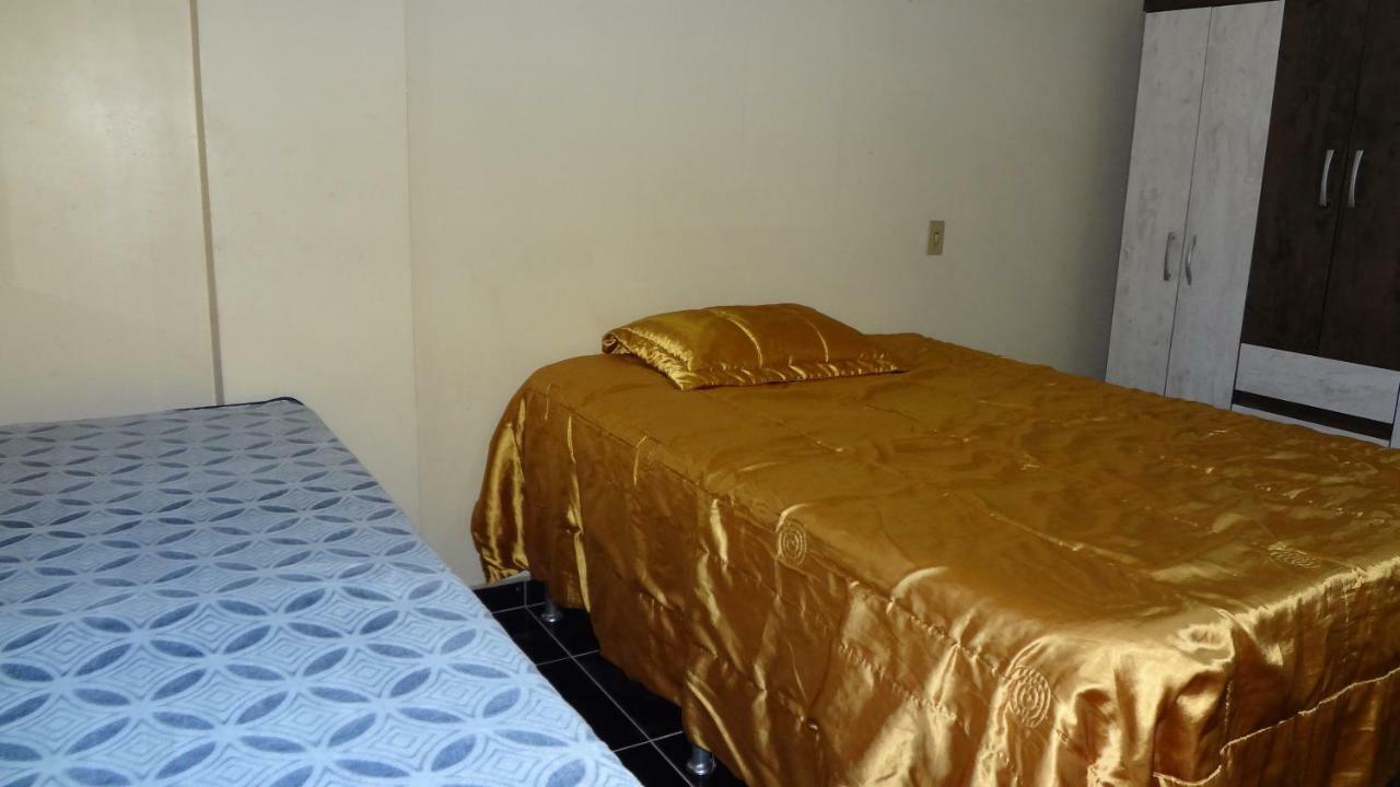 Apartamento Guaruja Bacaitava Экстерьер фото