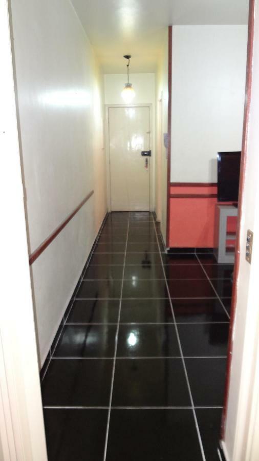 Apartamento Guaruja Bacaitava Экстерьер фото