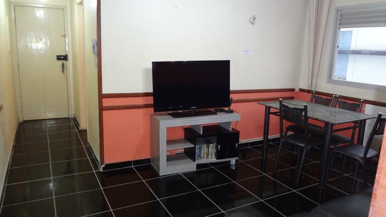 Apartamento Guaruja Bacaitava Экстерьер фото