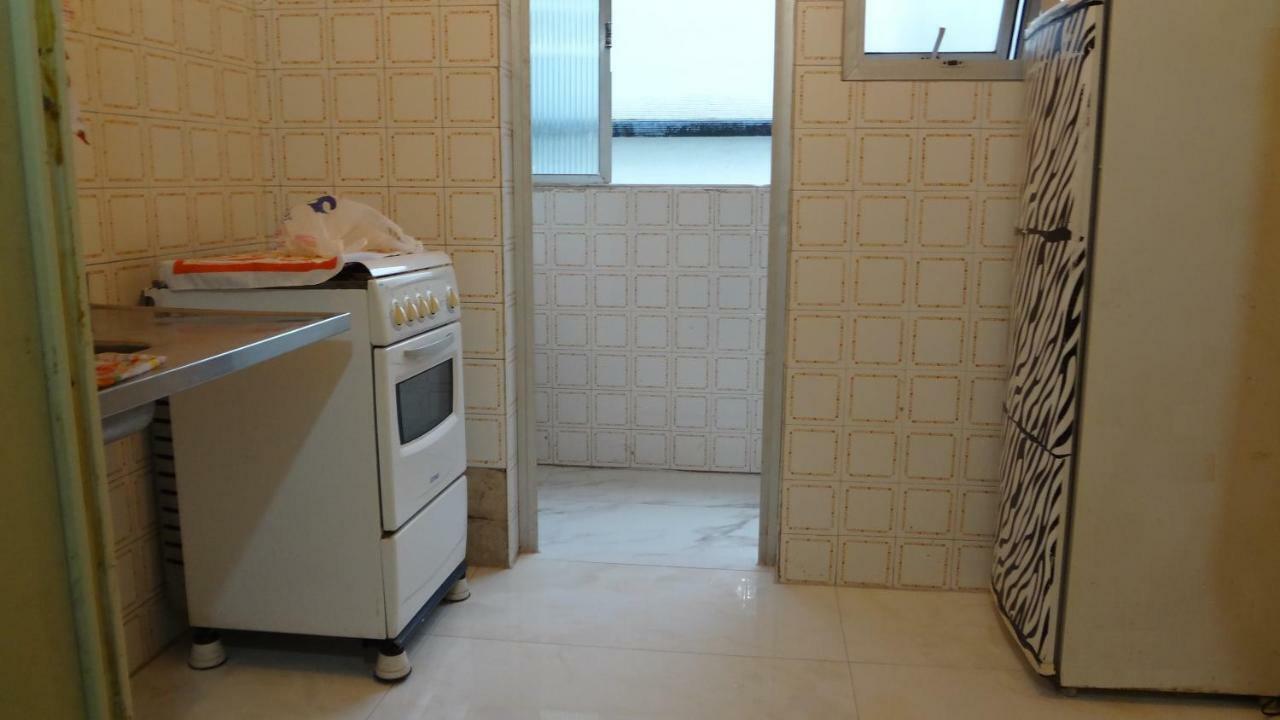 Apartamento Guaruja Bacaitava Экстерьер фото